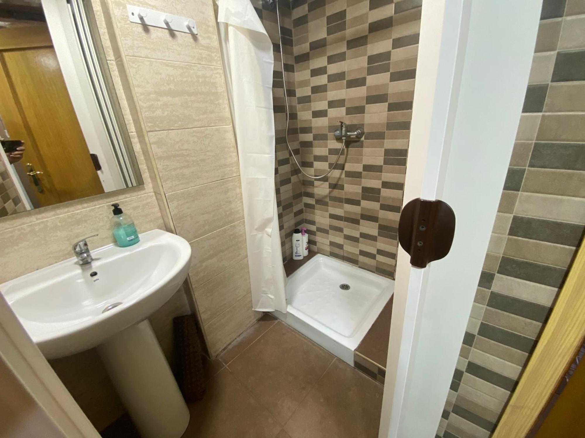 Better Oh! Apartment Valencia Luaran gambar