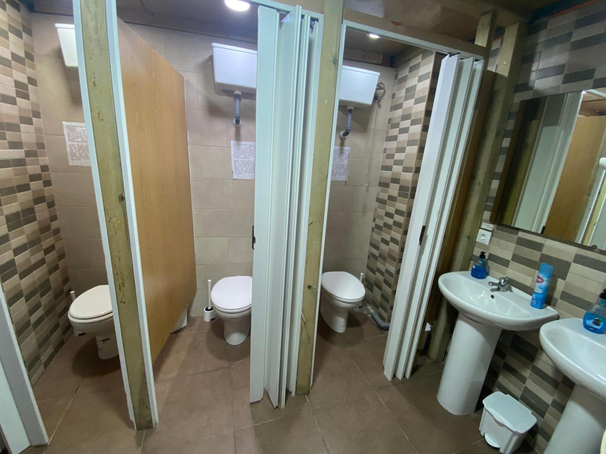 Better Oh! Apartment Valencia Luaran gambar