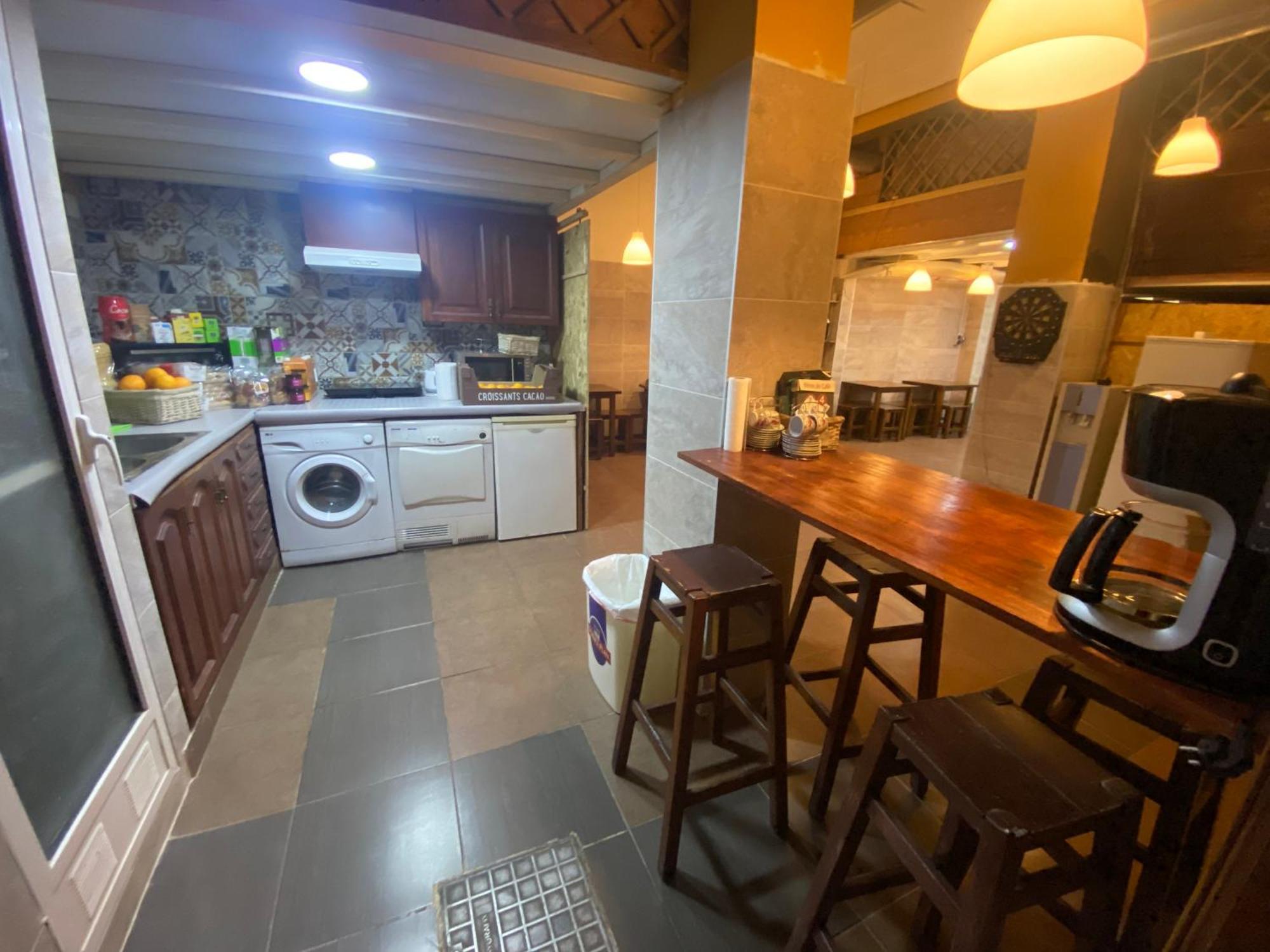 Better Oh! Apartment Valencia Luaran gambar
