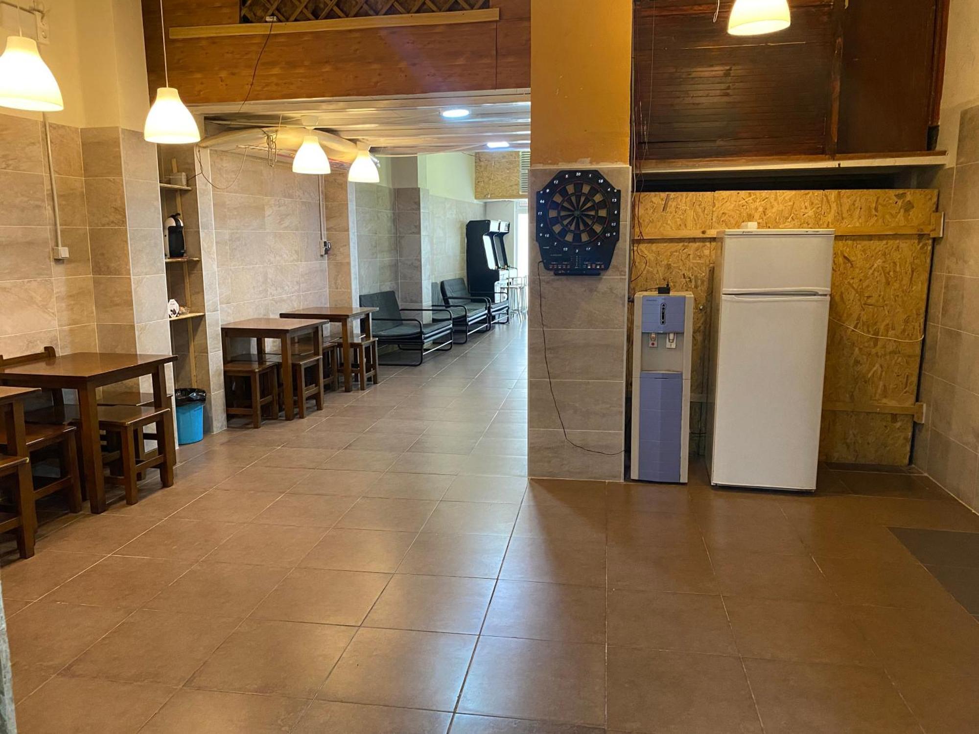 Better Oh! Apartment Valencia Luaran gambar