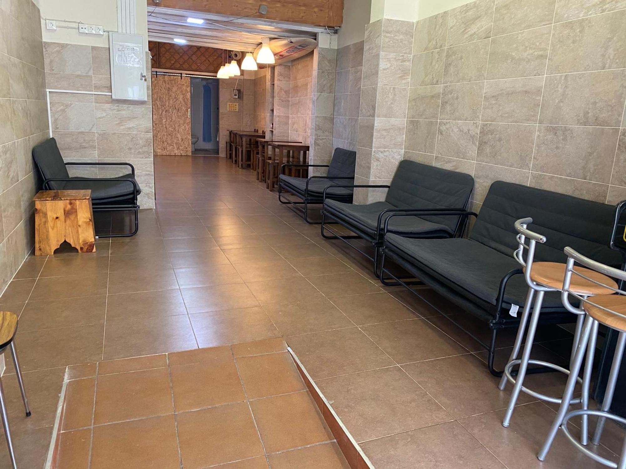 Better Oh! Apartment Valencia Luaran gambar