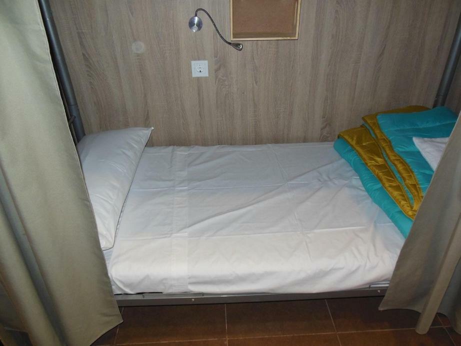 Better Oh! Apartment Valencia Luaran gambar