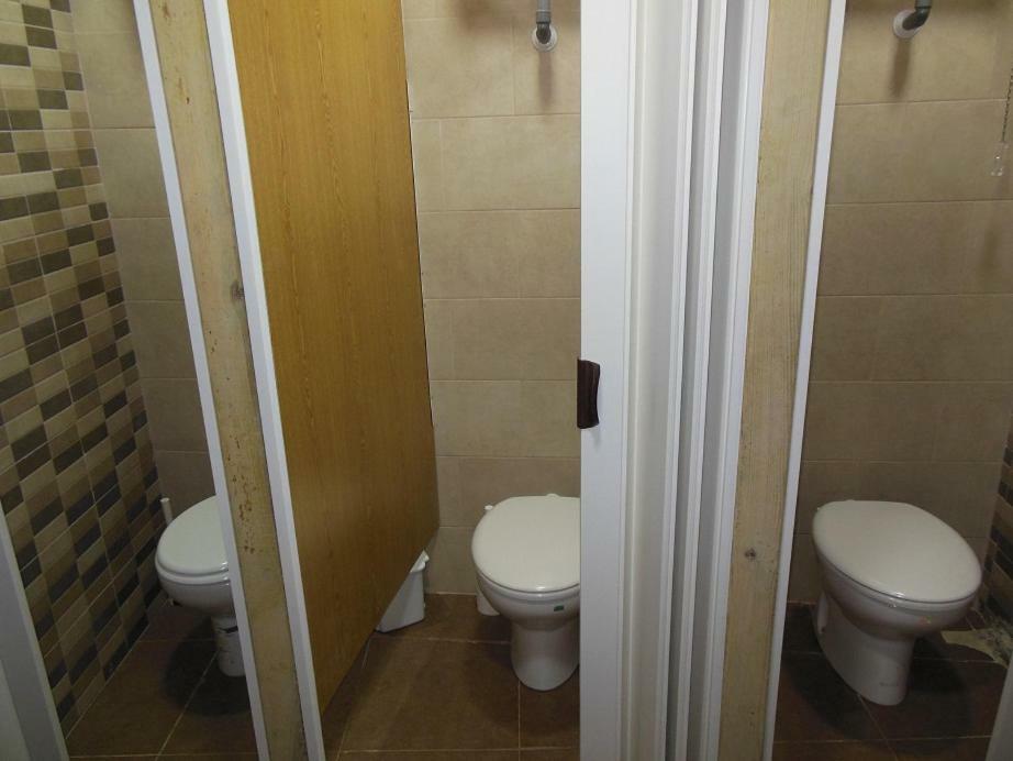 Better Oh! Apartment Valencia Luaran gambar