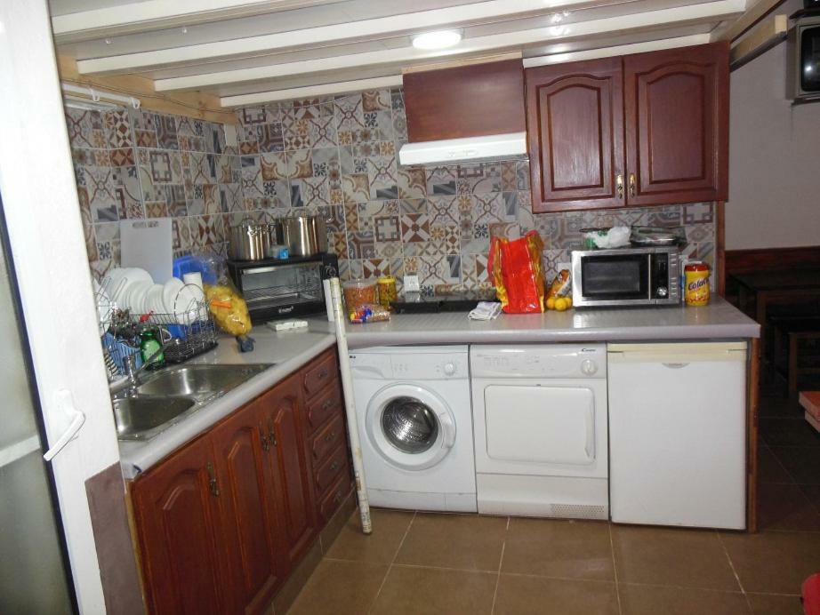 Better Oh! Apartment Valencia Luaran gambar