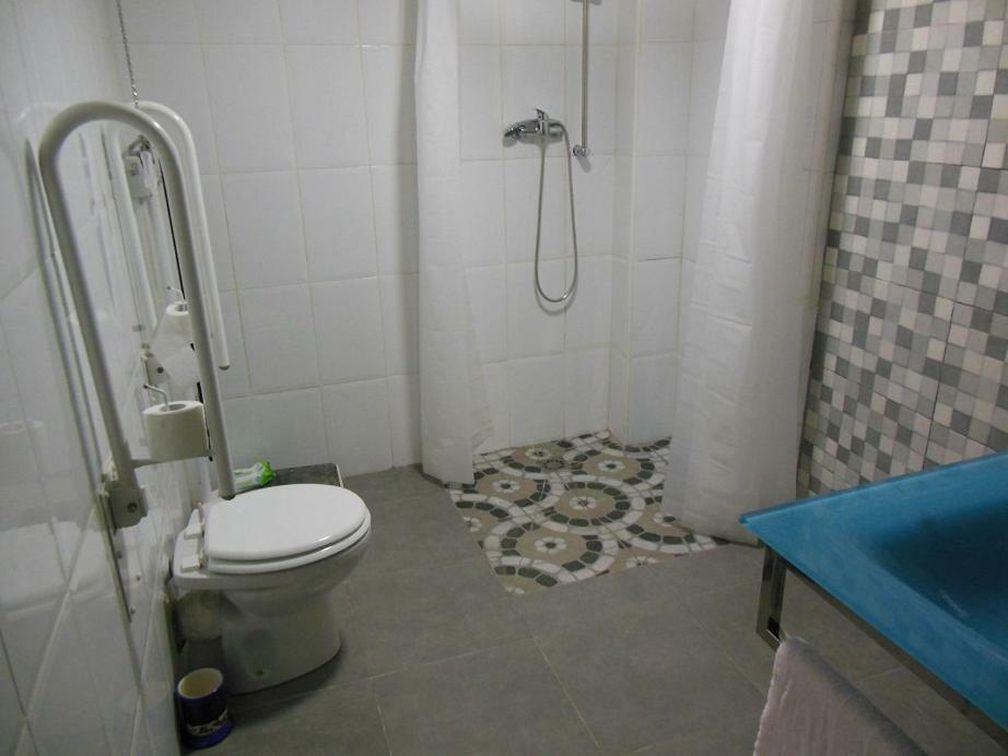 Better Oh! Apartment Valencia Luaran gambar