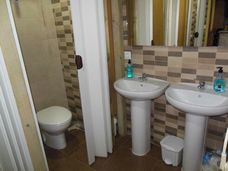 Better Oh! Apartment Valencia Luaran gambar