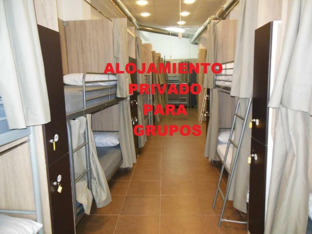 Better Oh! Apartment Valencia Luaran gambar